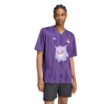 Polos Originals Hombre Adidas Pokémon Jersey te