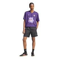 Polos Originals Hombre Adidas Pokémon Jersey te