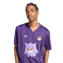 Polos Originals Hombre Adidas Pokémon Jersey te