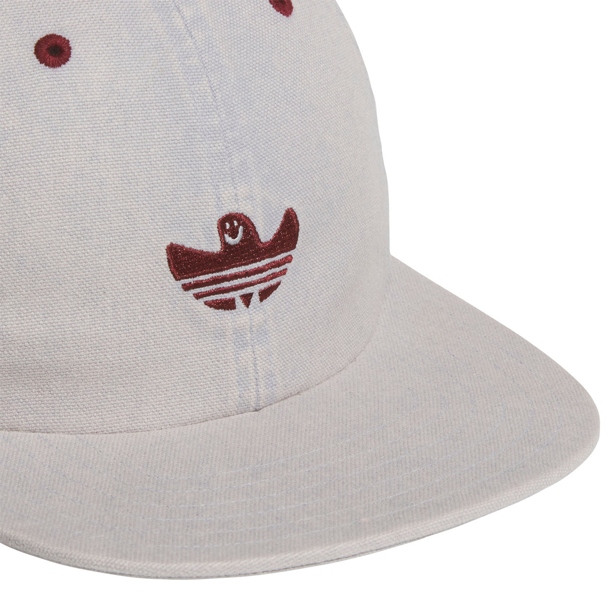 Gorras Originals Unisex Adidas Gonz Cap