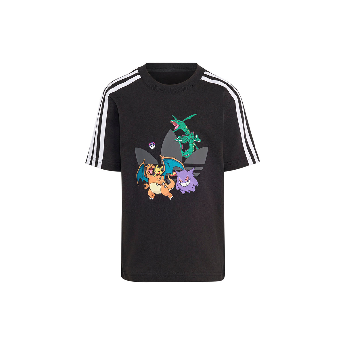 Polos Originals Unisex Adidas Pokémon Tee