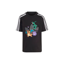 Polos Originals Unisex Adidas Pokémon Tee