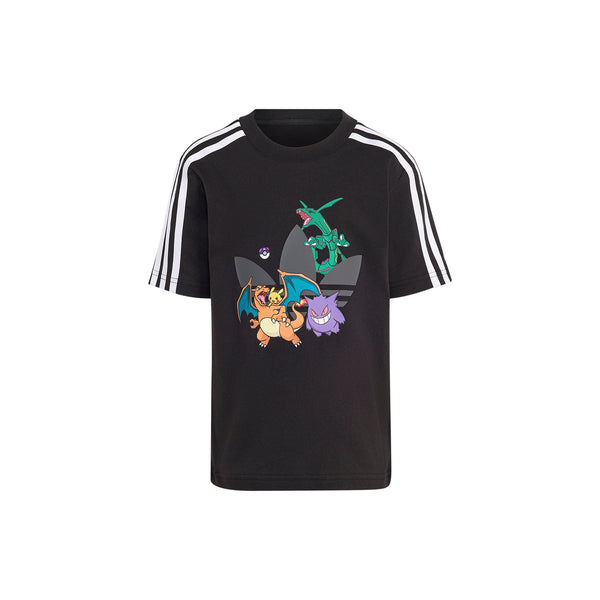 Polos Originals Unisex Adidas Pokémon Tee