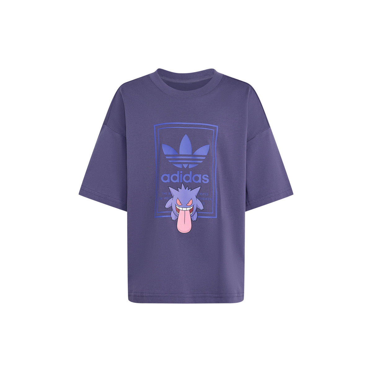 Conjunto Originals Unisex Adidas Pokémon Loose Set