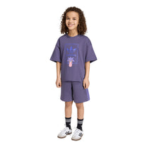 Conjunto Originals Unisex Adidas Pokémon Loose Set