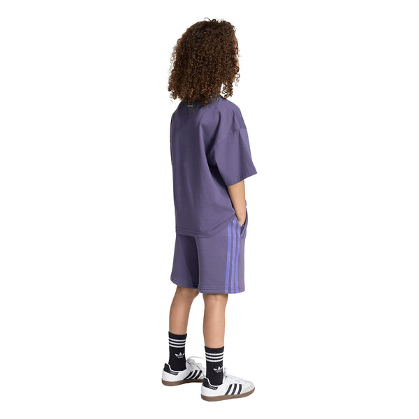 Conjunto Originals Unisex Adidas Pokémon Loose Set