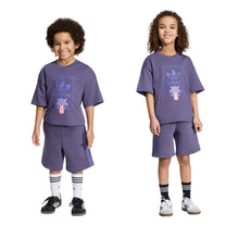 Conjunto Originals Unisex Adidas Pokémon Loose Set