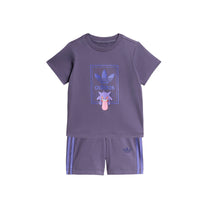 Conjunto Originals Unisex Adidas Pokémon Loose Set