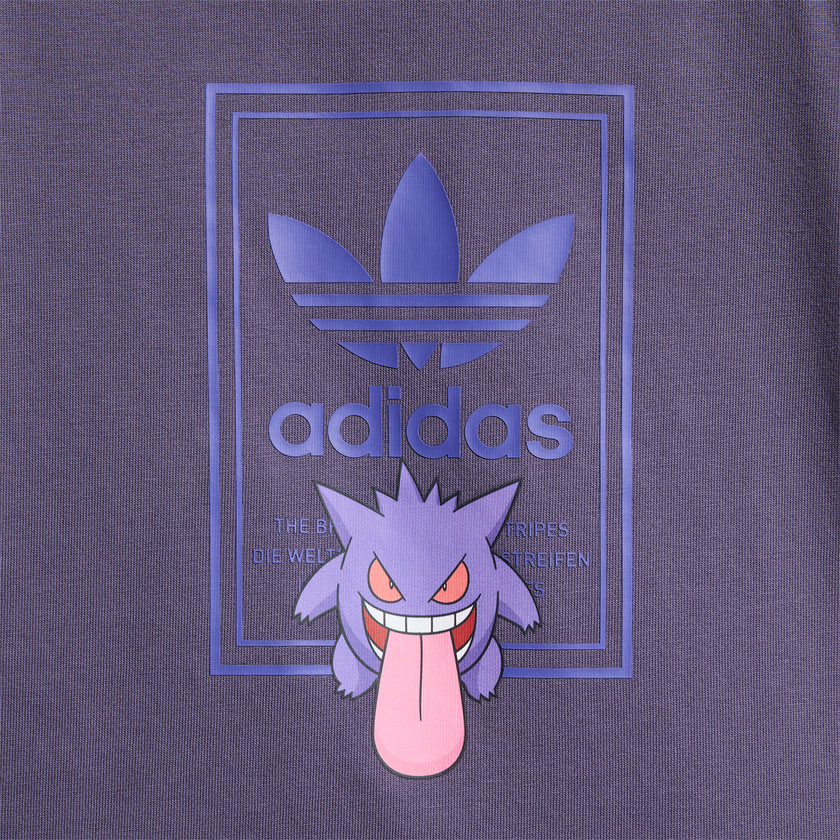 Conjunto Originals Unisex Adidas Pokémon Loose Set