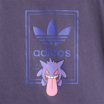 Conjunto Originals Unisex Adidas Pokémon Loose Set