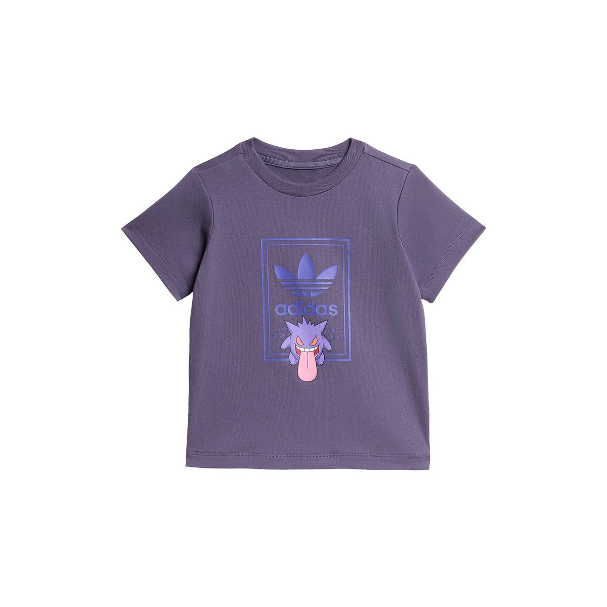 Conjunto Originals Unisex Adidas Pokémon Loose Set