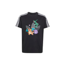 Polos Originals Unisex Adidas Pokémon Gfx Tee