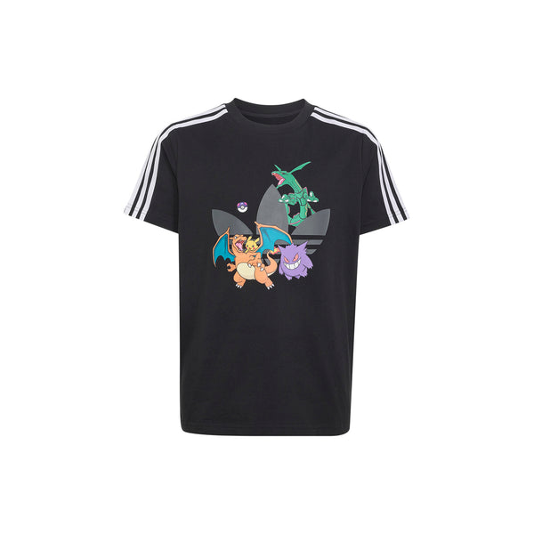 Polos Originals Unisex Adidas Pokémon Gfx Tee