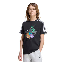 Polos Originals Unisex Adidas Pokémon Gfx Tee