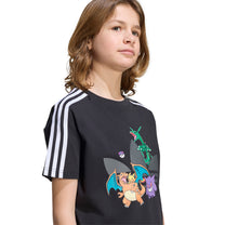 Polos Originals Unisex Adidas Pokémon Gfx Tee