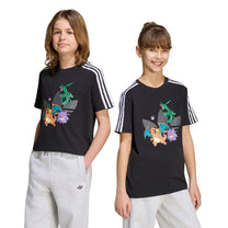 Polos Originals Unisex Adidas Pokémon Gfx Tee