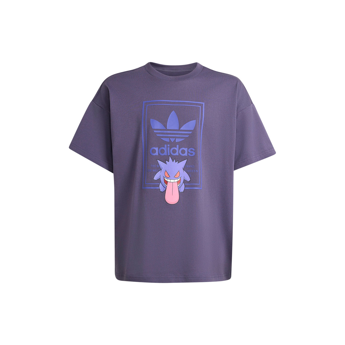 Polos Originals Unisex Adidas Pokémon Gfx Tee