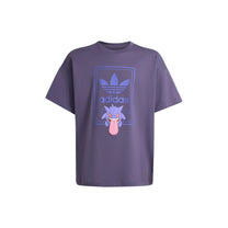 Polos Originals Unisex Adidas Pokémon Gfx Tee