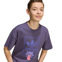 Polos Originals Unisex Adidas Pokémon Gfx Tee