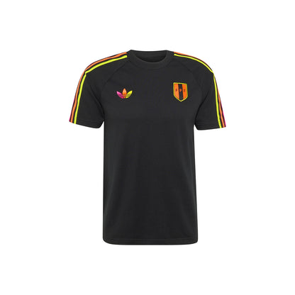 Polos Football Hombre Adidas Fpf Og Tee