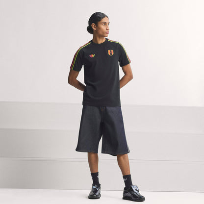 Polos Football Hombre Adidas Fpf Og Tee