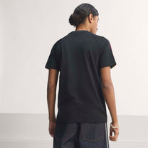 Polo Adidas Hombre Perú Originals Negro