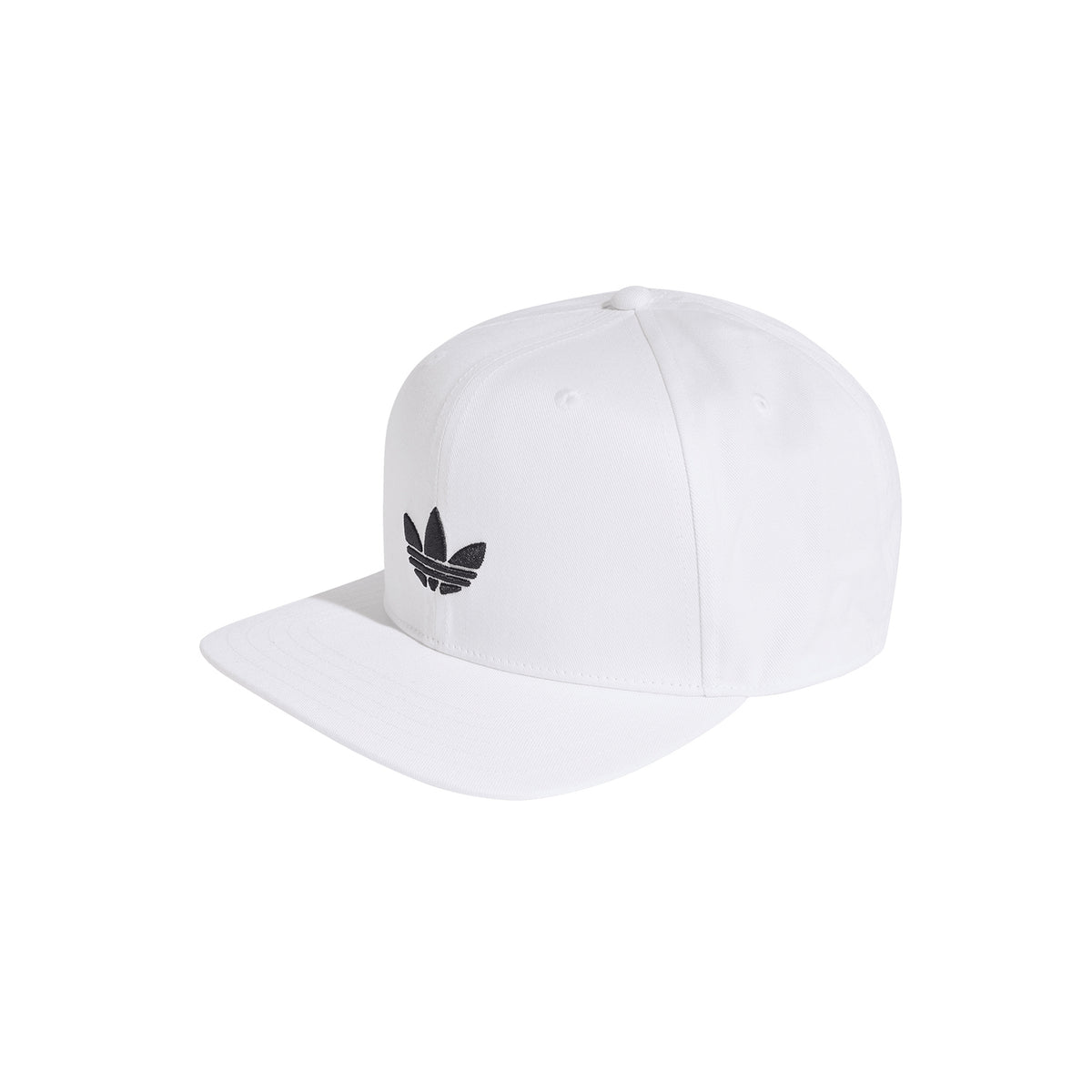 Gorra Adidas Unisex Adicolor Snapback Blanco