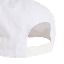 Gorra Adidas Unisex Adicolor Snapback Blanco
