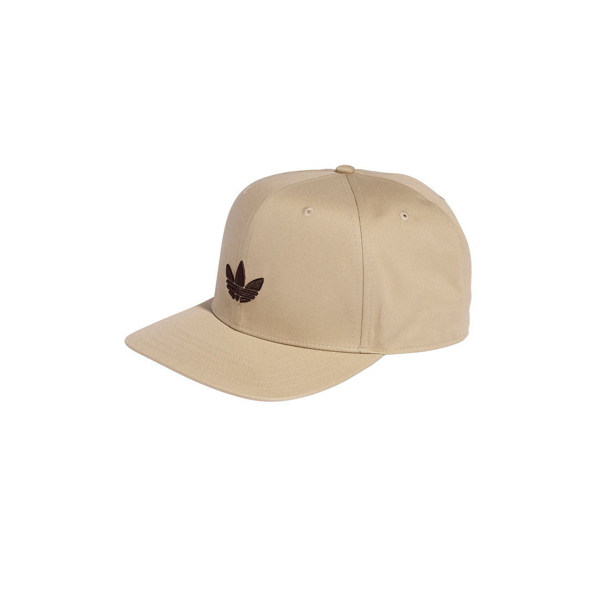 Gorra Adidas Unisex Adicolor Snapback Beige
