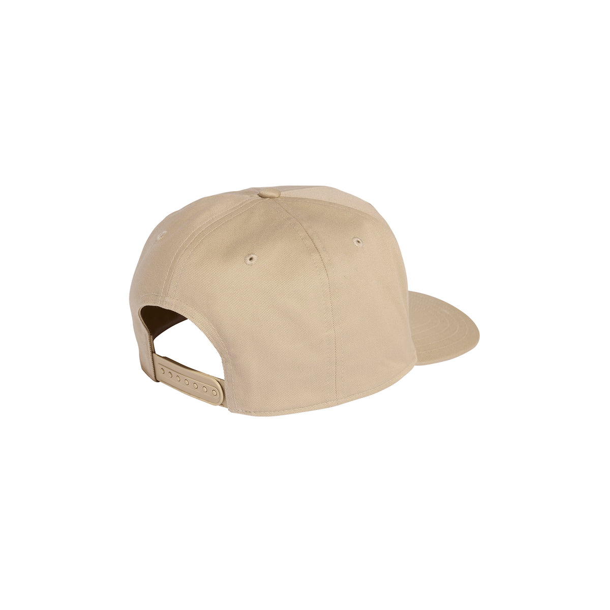 Gorra Adidas Unisex Adicolor Snapback Beige