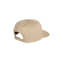 Gorra Adidas Unisex Adicolor Snapback Beige