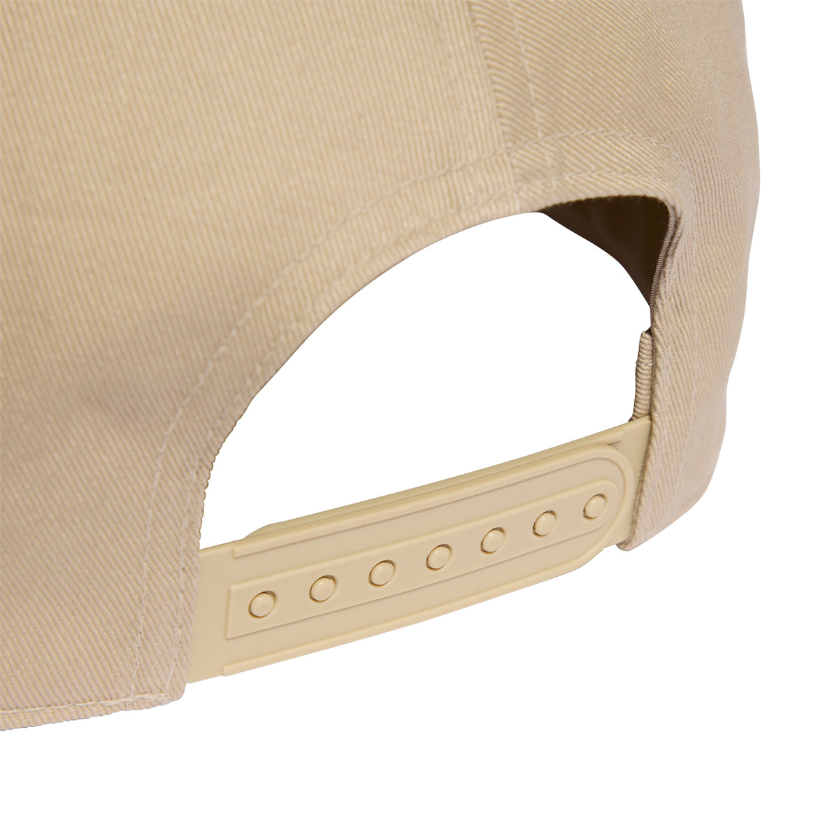 Gorra Adidas Unisex Adicolor Snapback Beige