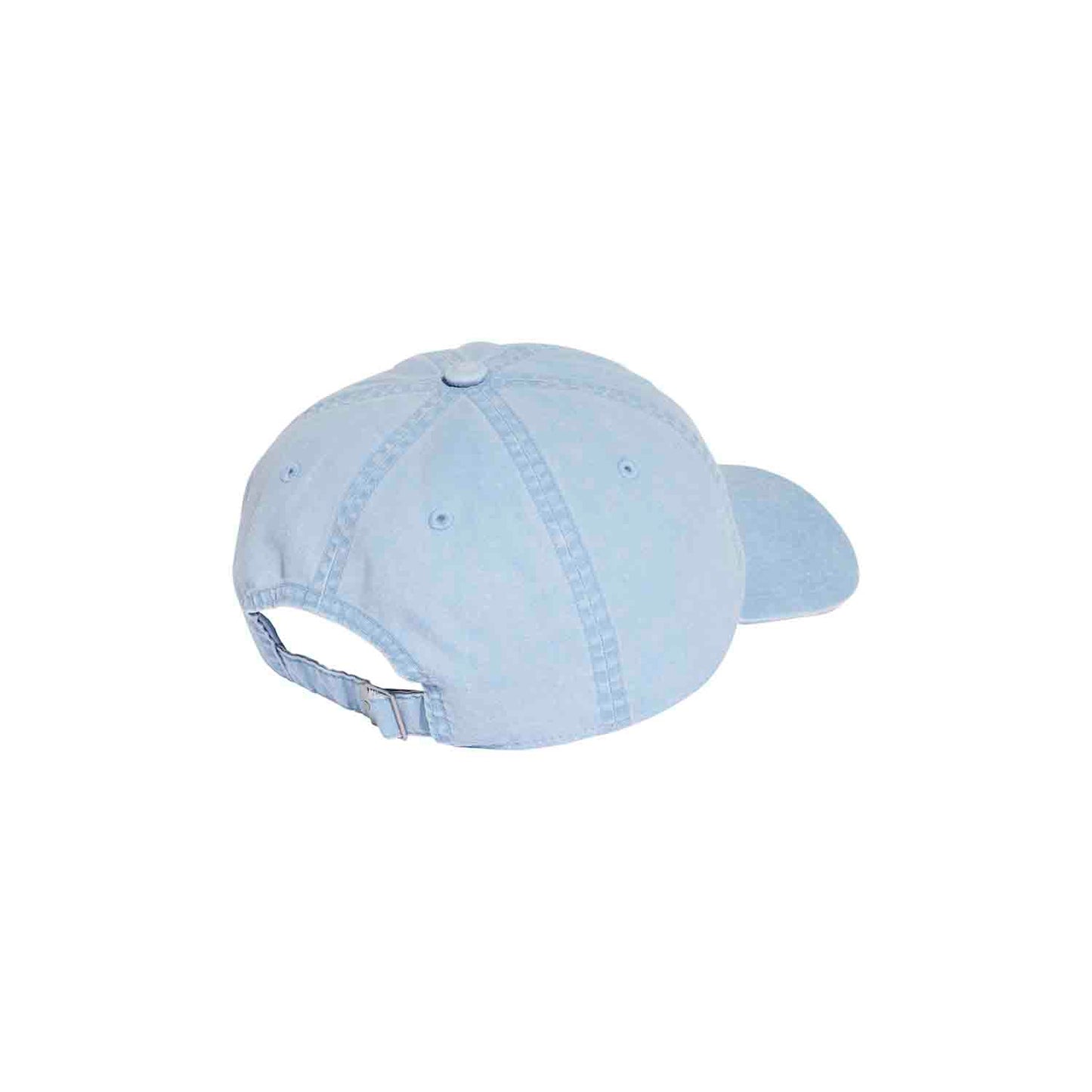 Gorra Adidas Unisex Baseball Washed Celeste