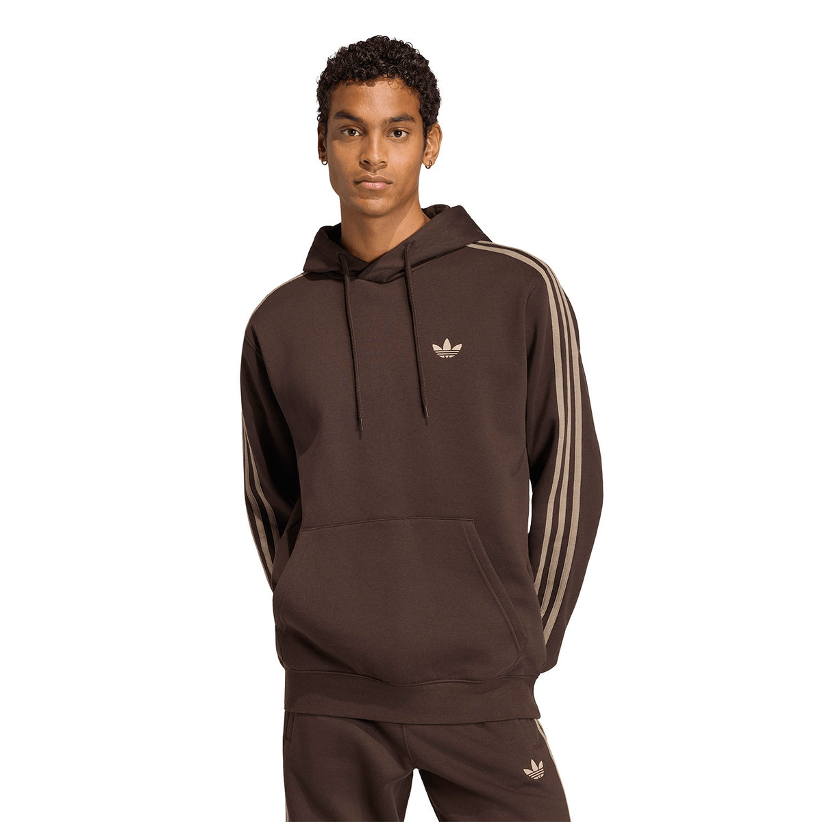 Poleras Originals Hombre Adidas 3s hd