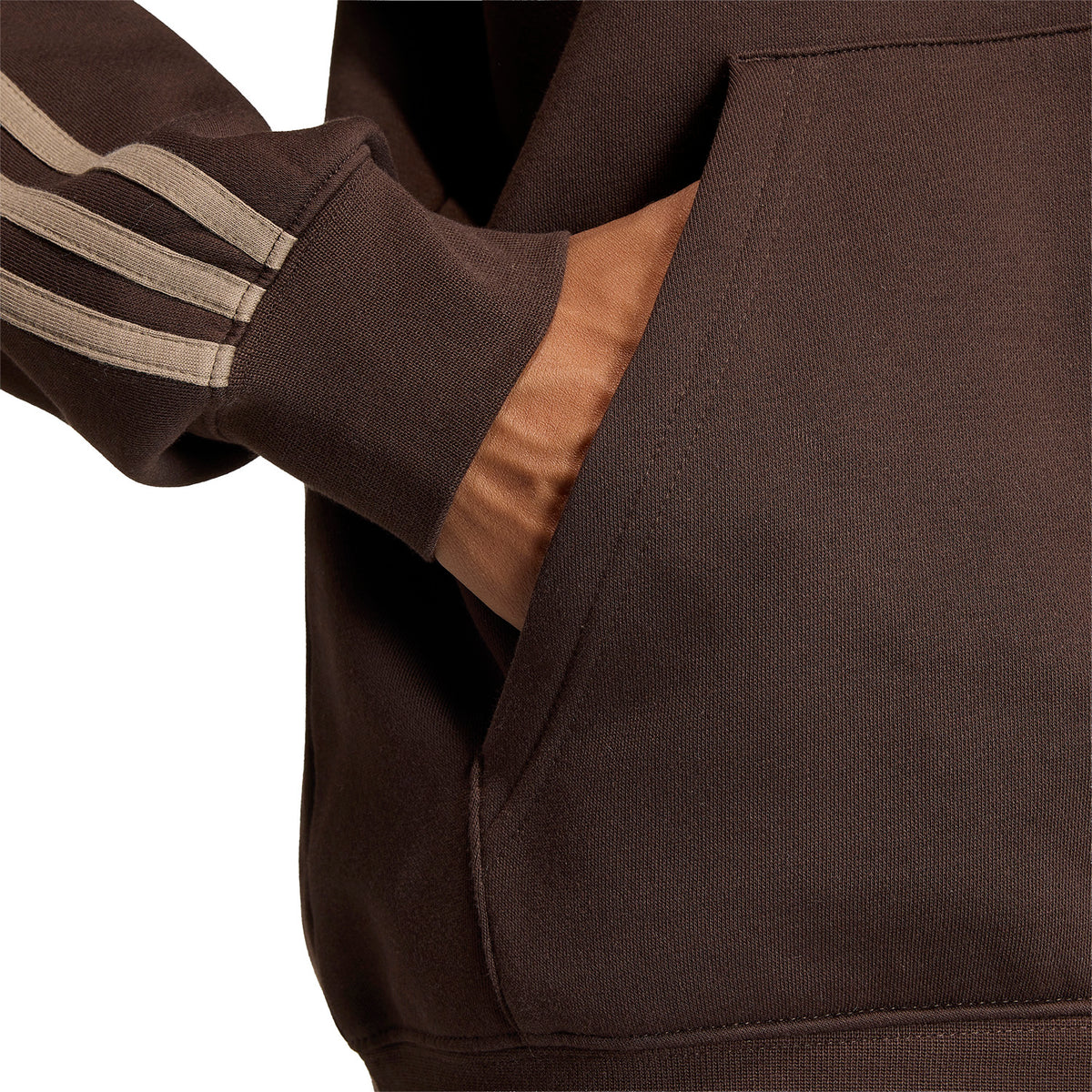 Poleras Originals Hombre Adidas 3s hd