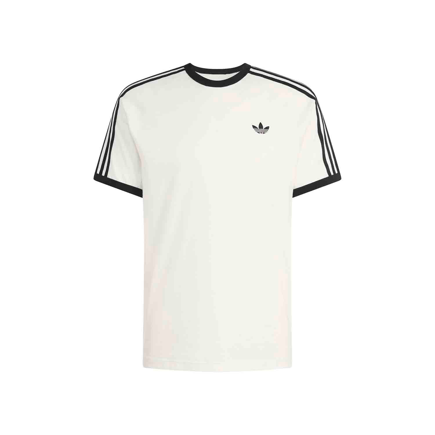 Polos Originals Hombre Adidas 3s Tee