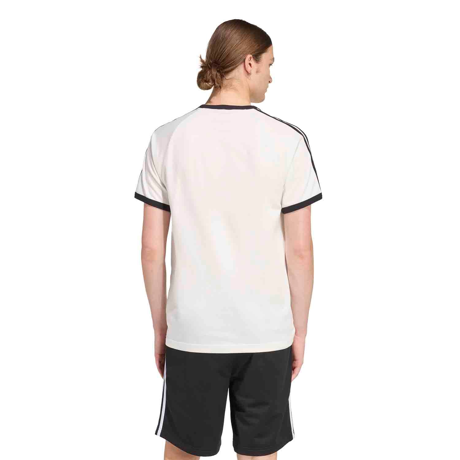 Polos Originals Hombre Adidas 3s Tee