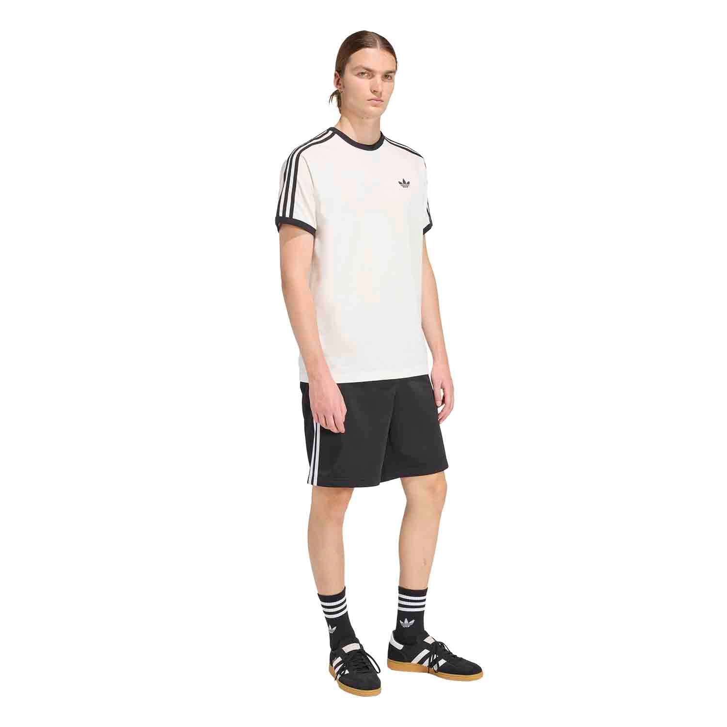 Polos Originals Hombre Adidas 3s Tee