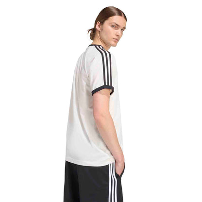 Polos Originals Hombre Adidas 3s Tee