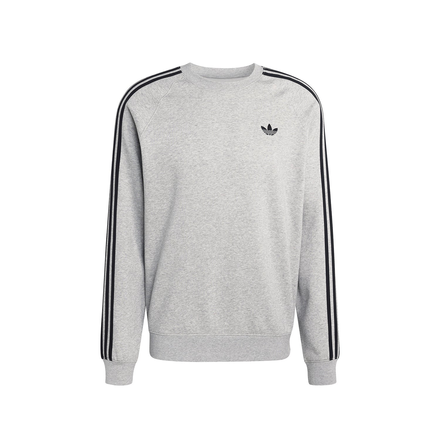 Poleras Originals Hombre Adidas 3s Crew