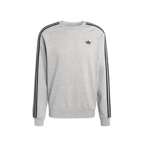 Poleras Originals Hombre Adidas 3s Crew