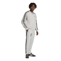 Poleras Originals Hombre Adidas 3s Crew