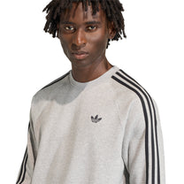 Poleras Originals Hombre Adidas 3s Crew
