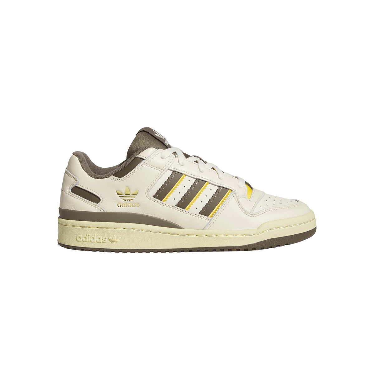 Zapatillas Adidas Hombre Forum CL Blanco