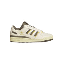 Zapatillas Adidas Hombre Forum CL Blanco