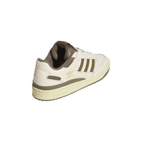 Zapatillas Adidas Hombre Forum CL Blanco
