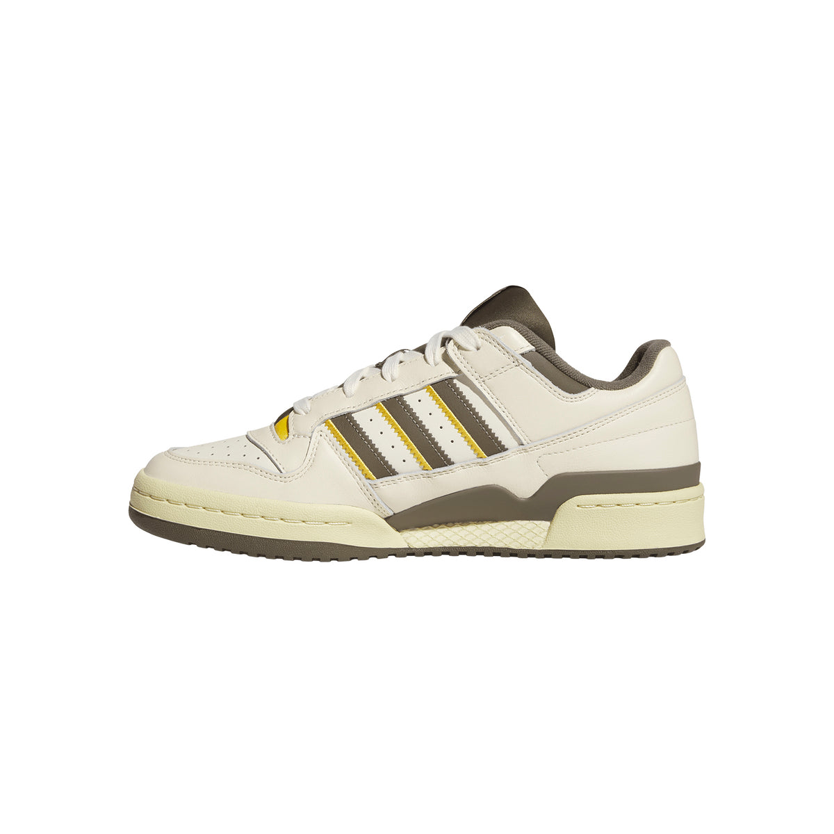 Zapatillas Adidas Hombre Forum CL Blanco