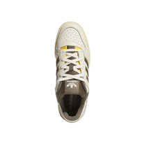 Zapatillas Adidas Hombre Forum CL Blanco