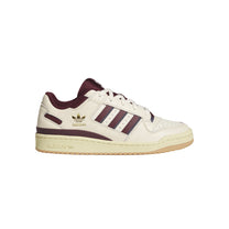 Zapatillas Adidas Hombre Forum Low CL Blanco