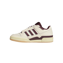 Zapatillas Adidas Hombre Forum Low CL Blanco